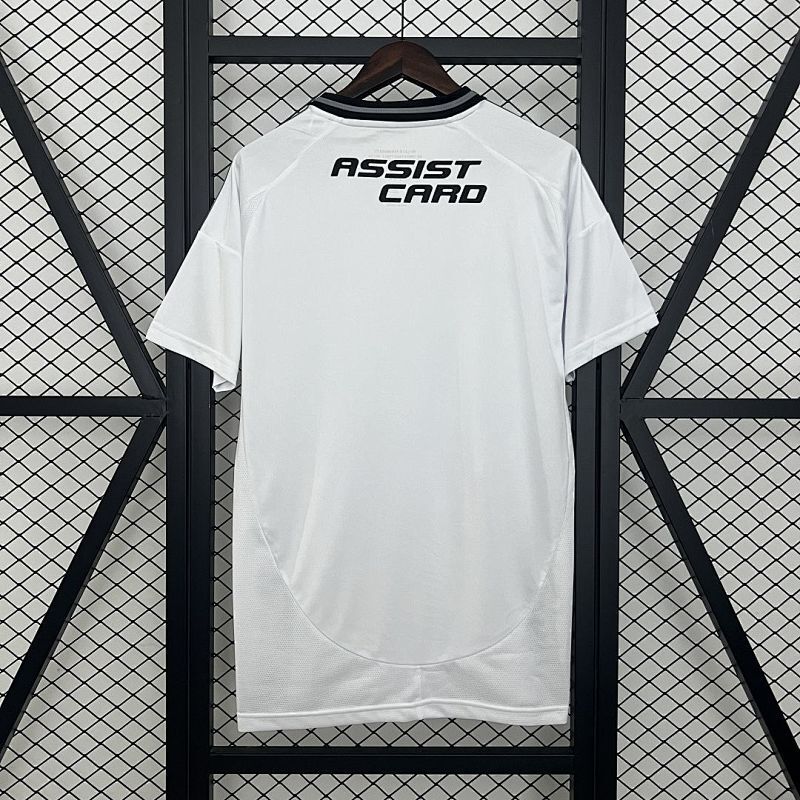 Maillot Colo Colo T Domicile 25/26
