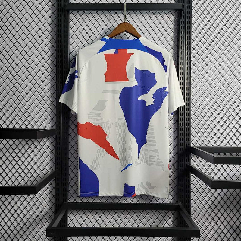 Maillot French Prématch 2023