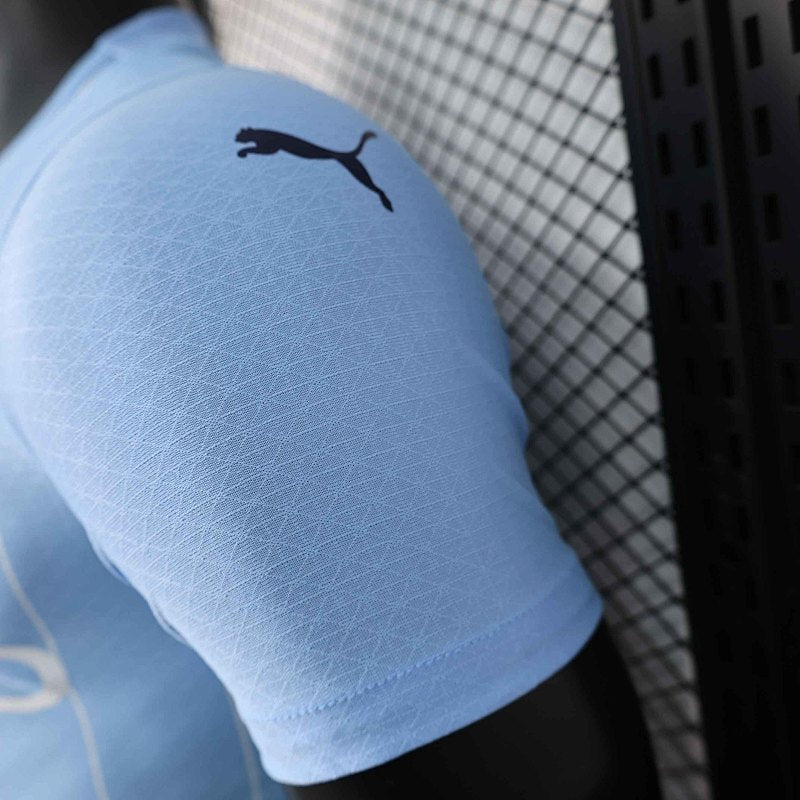 Maillot Manchester City Domicile Player Version 24/25