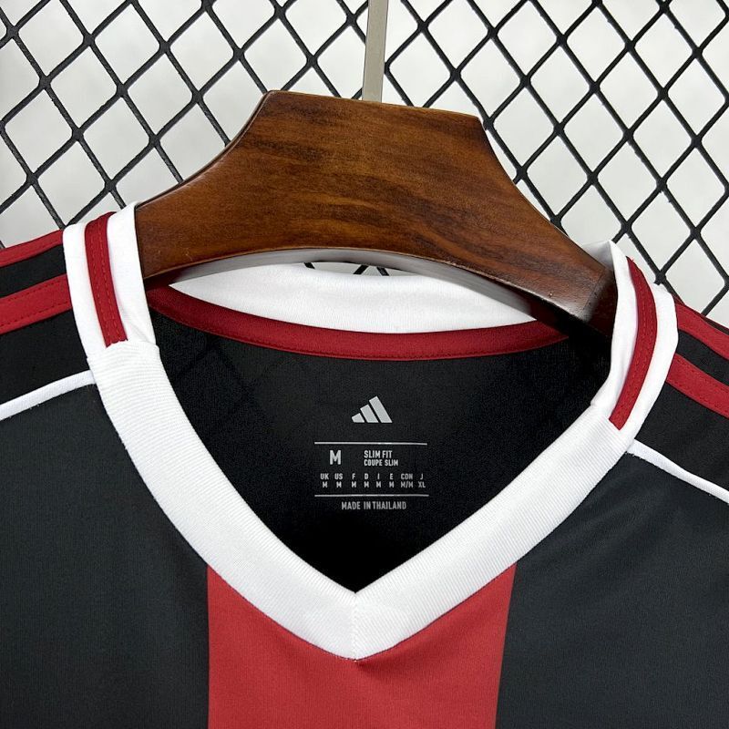Maillot River Plate Extérieur 25/26
