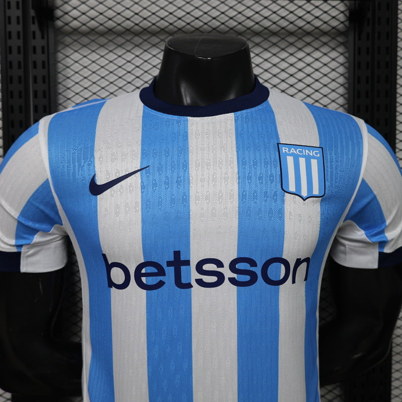 Maillot Racing Club Domicile Player Version 26/27
