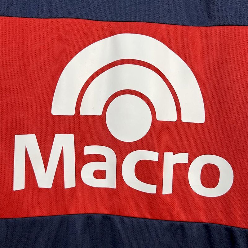Maillot Club Atlético Tigre Extérieur 25/26