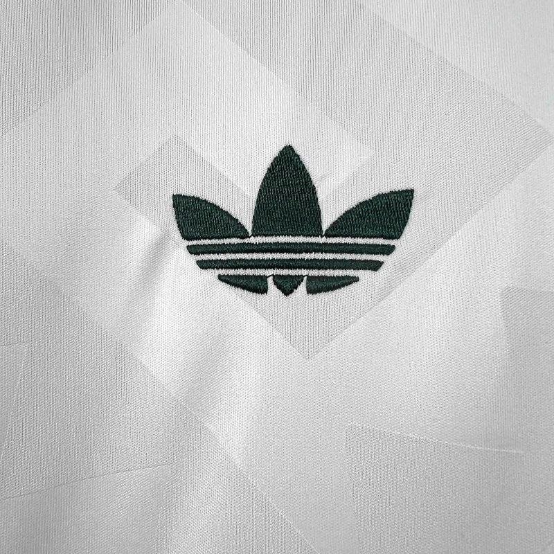 Camiseta Mujer México Visitante 2026