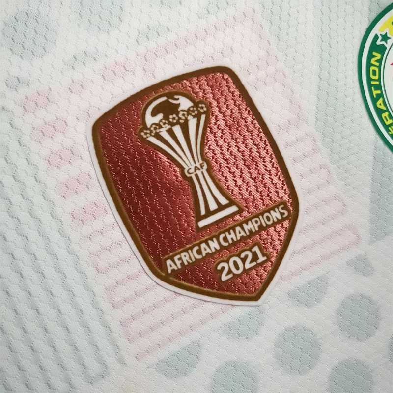 Maillot Senegal players Extérieur 25/26