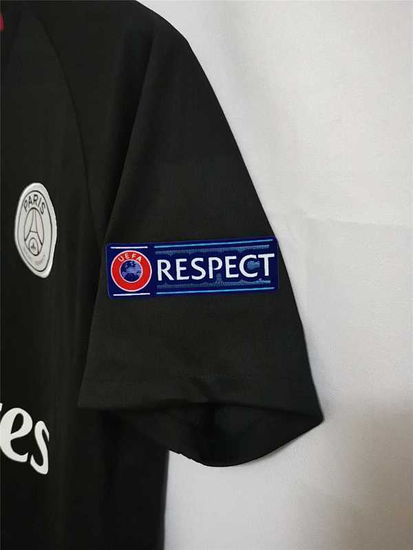 Maillot PSG 18/19