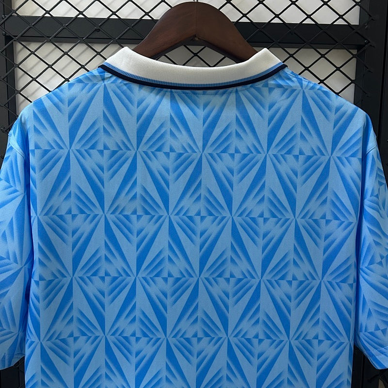 Maillot Lazio Domicile Rétro 91/92