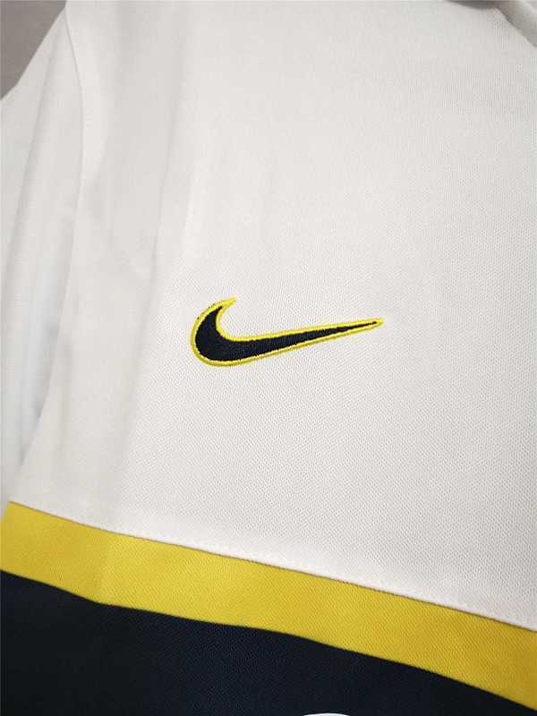 Maillot Boca Juniors Extérieur 96/97