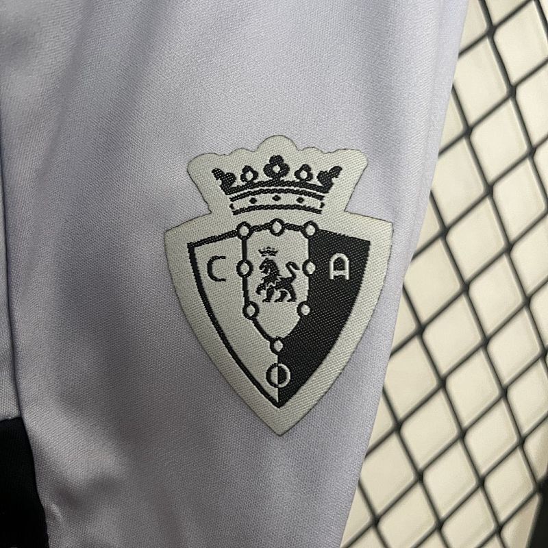 Ensemble Enfant Osasuna Third 24/25