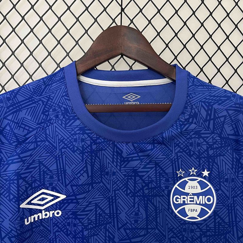 Maillot Grêmio Gardien 24/25
