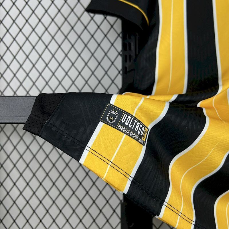 Maillot Volta Redonda T Domicile 25/26