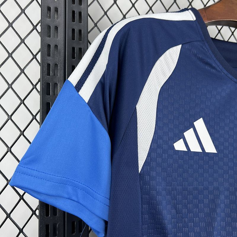 Maillot Cruzeiro Prématch 25/26