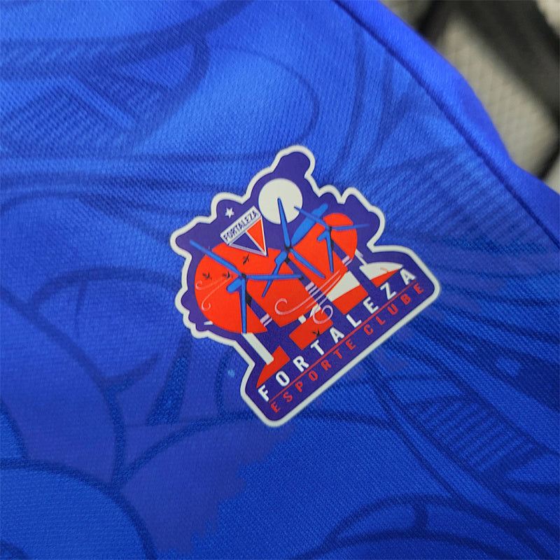 Maillot Fortaleza 23/24