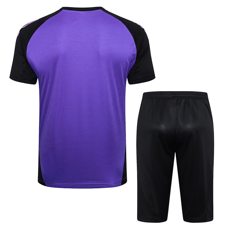 Short Germany 25/26