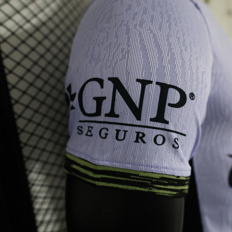 Maillot Club de Futbol Third Player Version 23/24