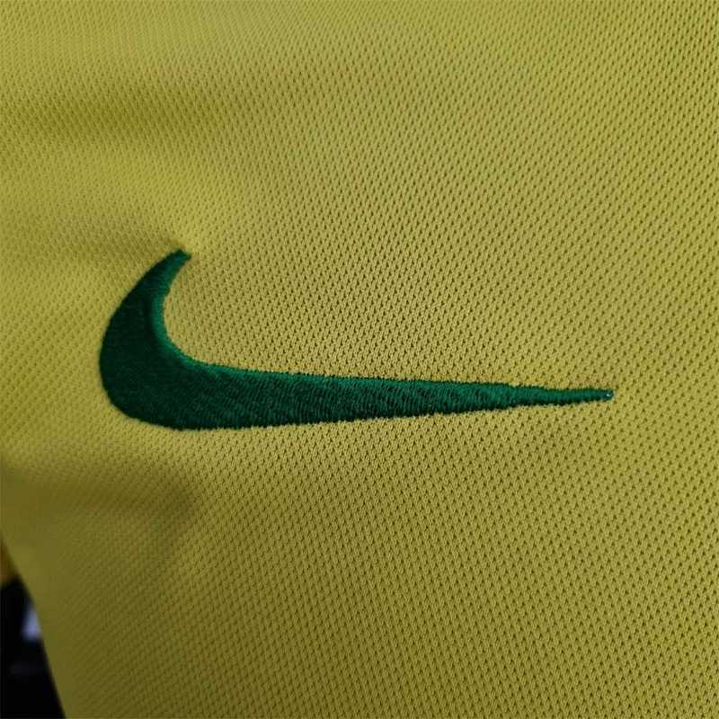 Polo Brazil Low Neck 25/26