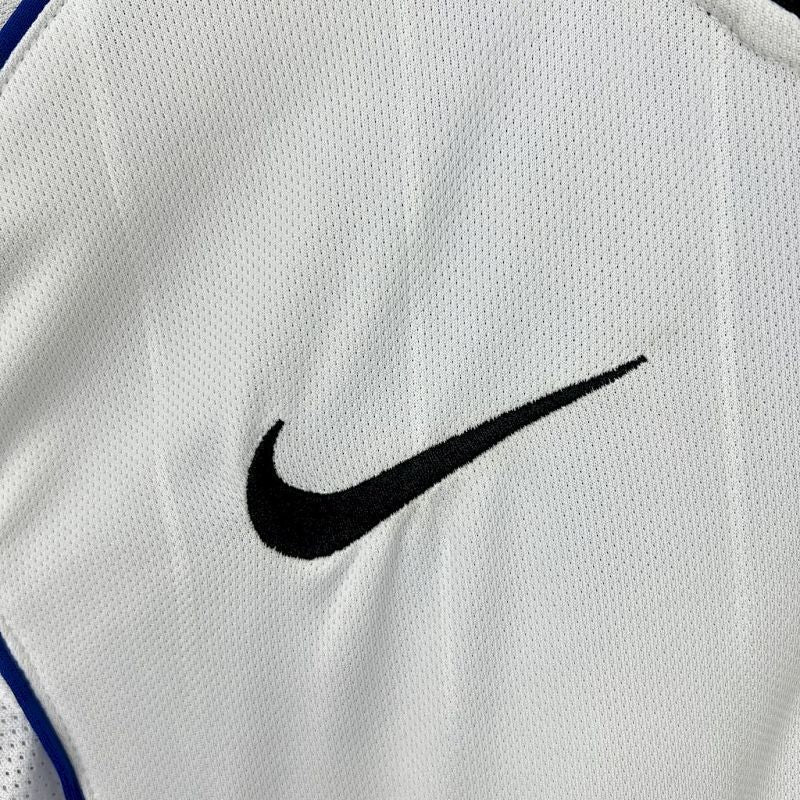 Maillot Inter Milan Extérieur Rétro 2004/05