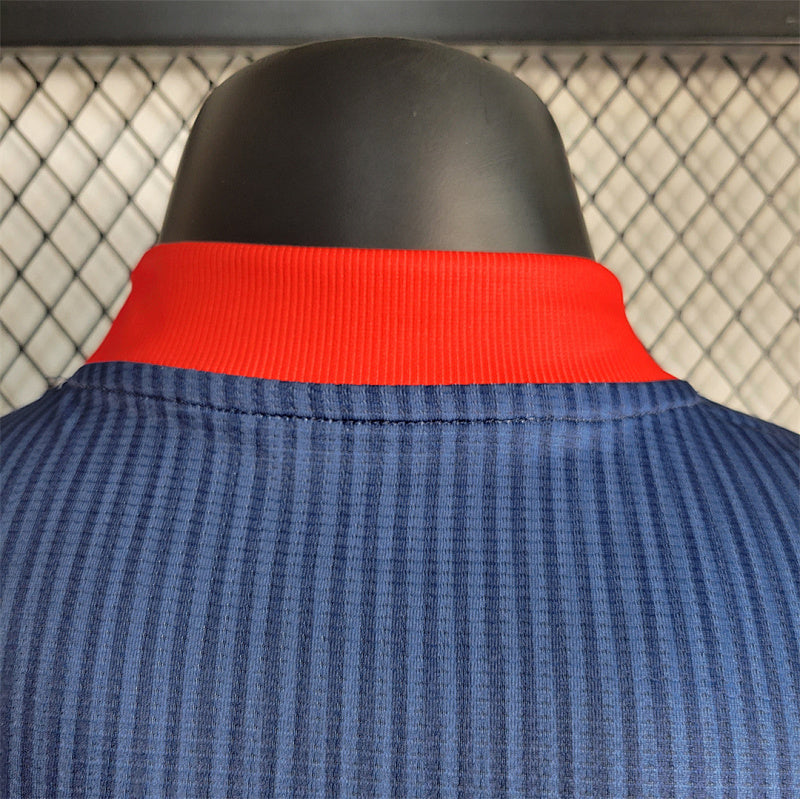 Maillot Ajax Édition spéciale Player Version 23/24