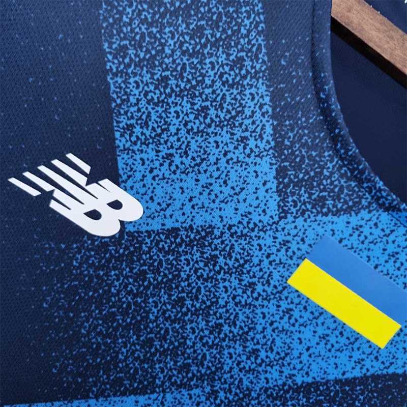 Maillot Dynamo Kyiv Extérieur 22/23