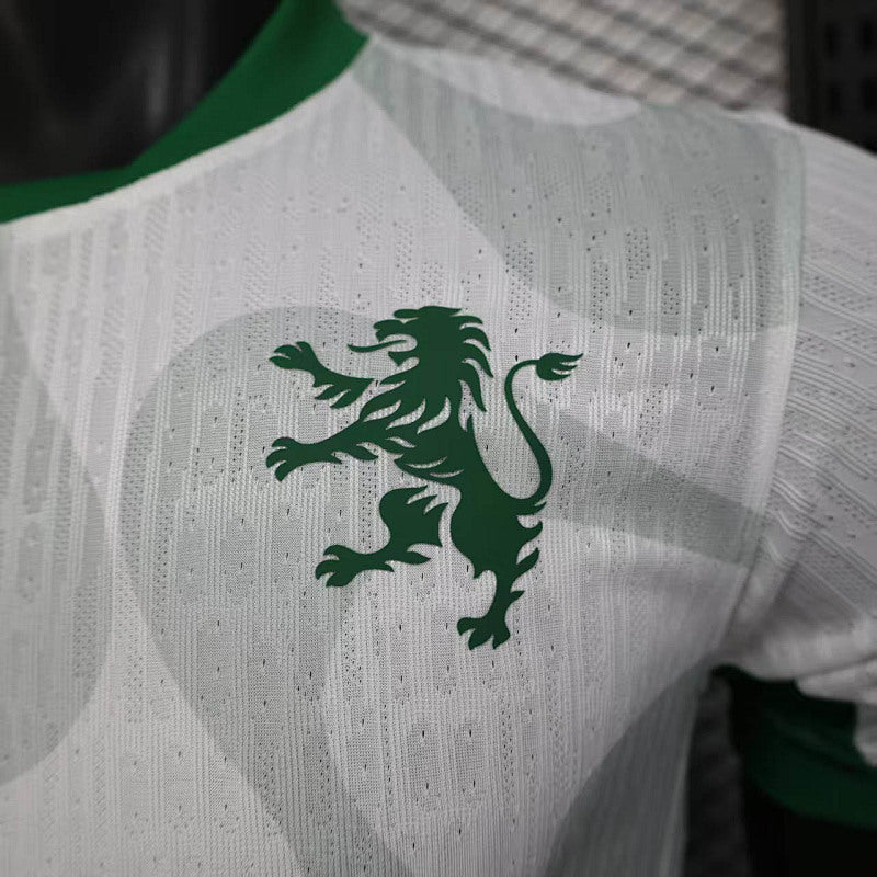 Maillot Sporting CP Extérieur Player Version 25/26
