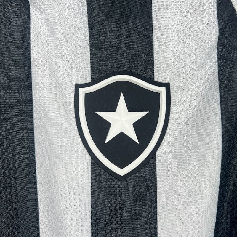 Maillot Femme Botafogo Domicile 25/26