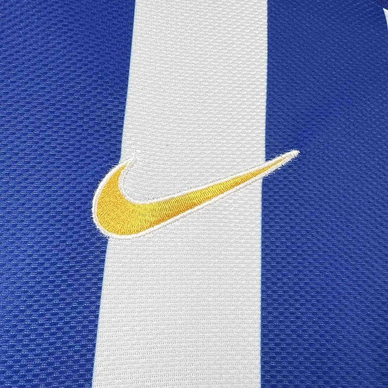 Maillot FC Porto Domicile Rétro 2013/14