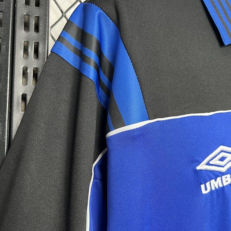 Maillot Flamengo Gardien Rétro 25/26