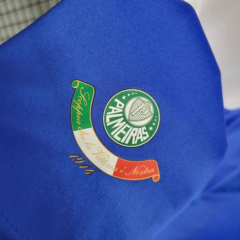 Maillot Palmeiras Rétro 2019