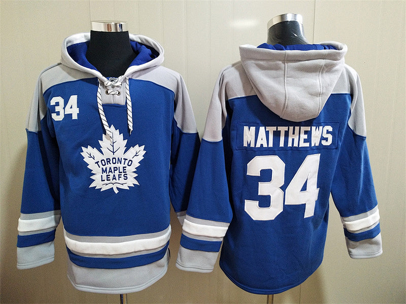 Survêtement Maple Leafs Hoodie 25/26