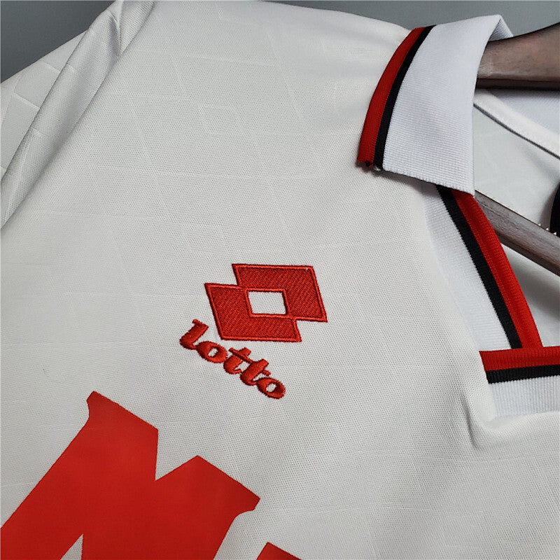 Maillot AC Milan Extérieur 93/94