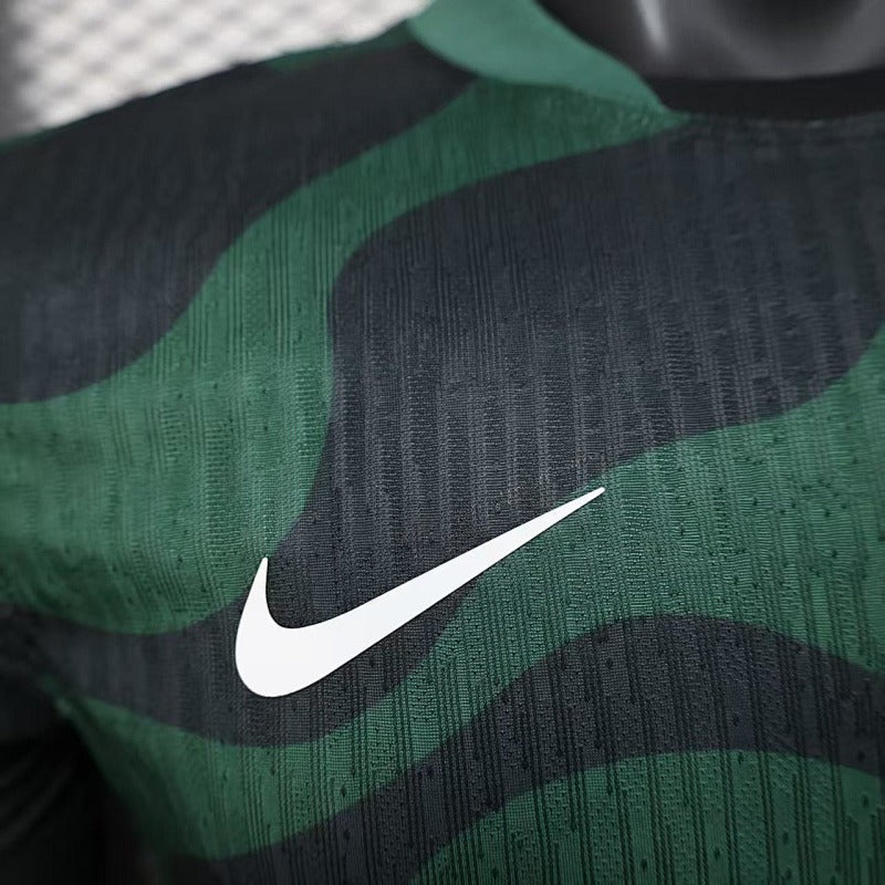 Maillot Sporting CP Third Player Version 25/26