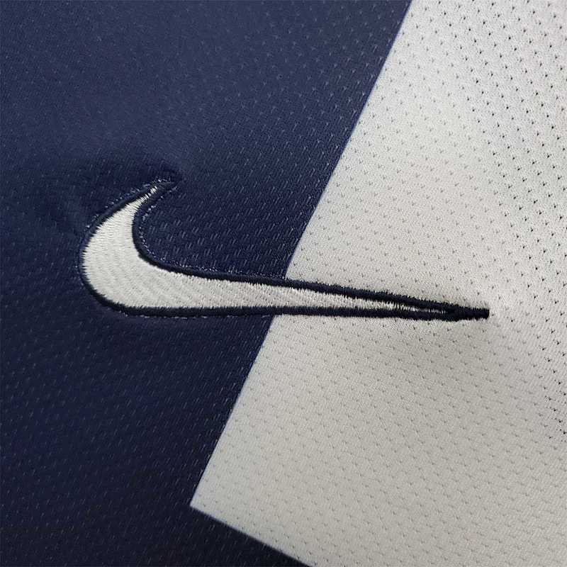Maillot PSG Domicile Rétro 25/26