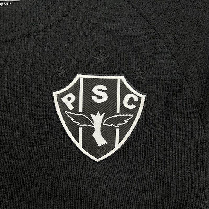 Maillot Paysandu Uniform Édition spéciale 25/26
