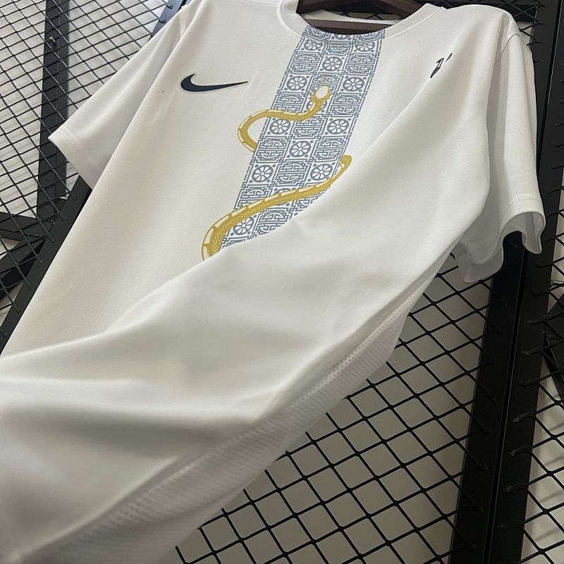 Maillot Tottenham Prématch 25/26