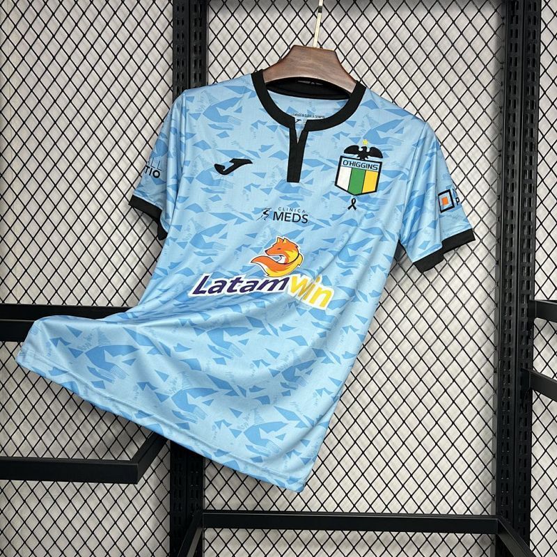 Maillot O Sport Domicile 24/25