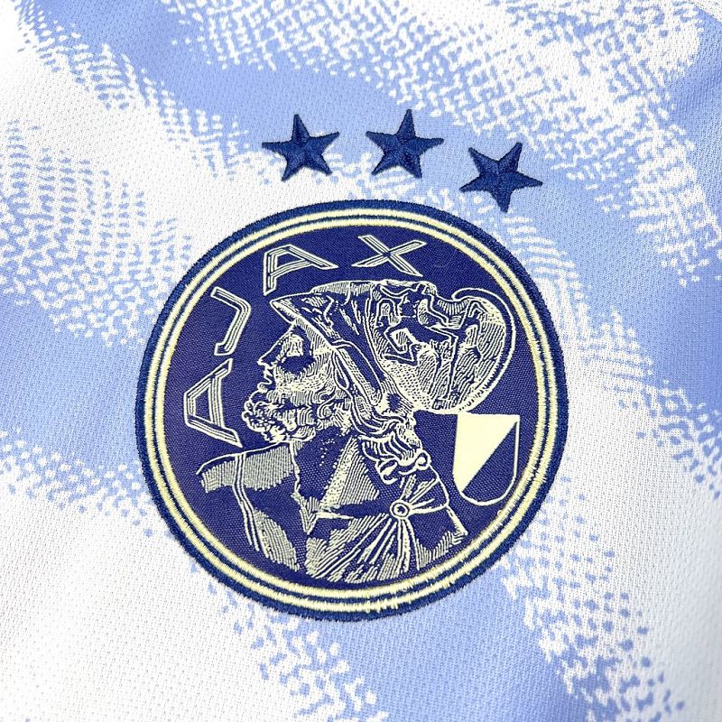 Ajax Third Jersey 26/27