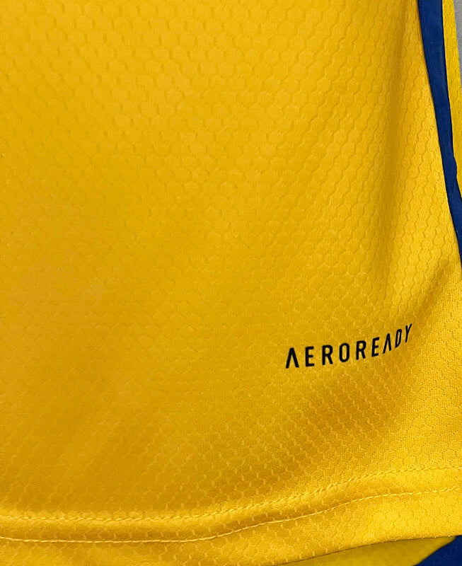 Maillot Boca Juniors Extérieur 23/24