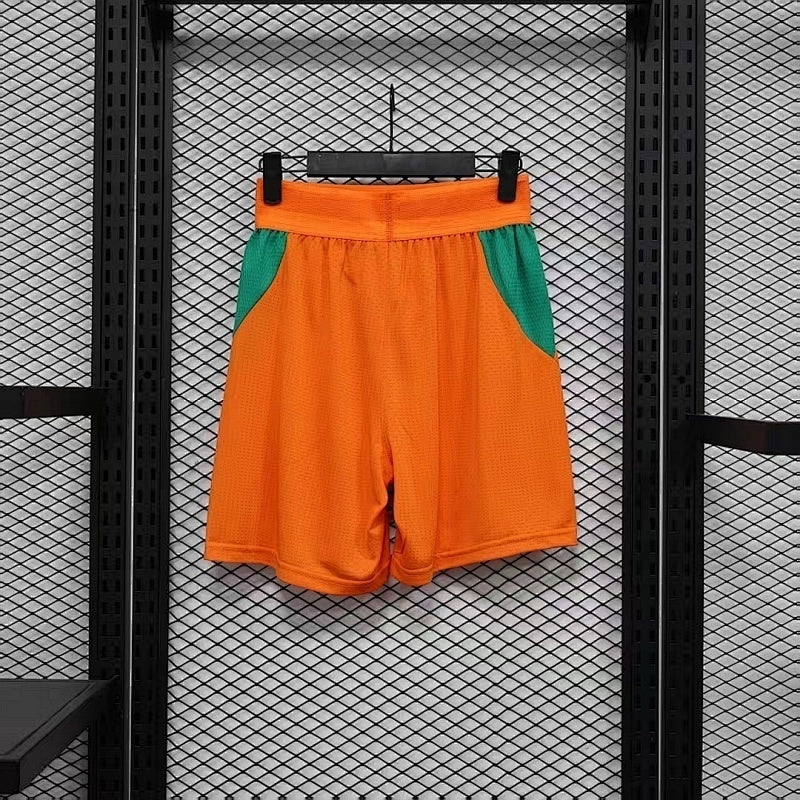 Maillot Côte d’Ivoire Domicile Player Version Coupe du Monde 2026