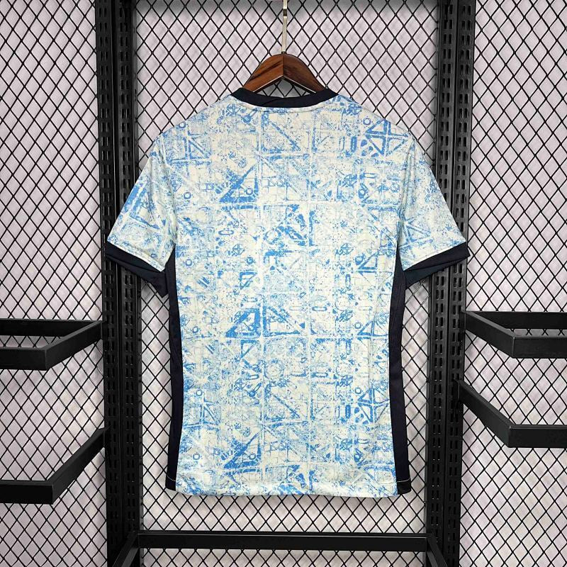 Maillot Portugal Extérieur 25/26