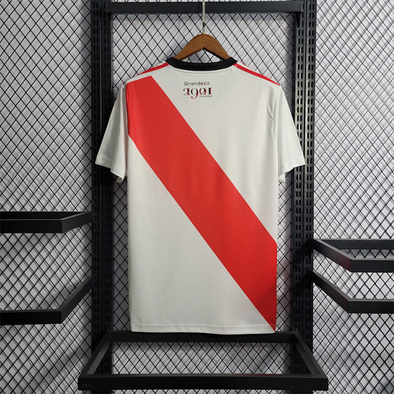 Maillot River Plate 2021