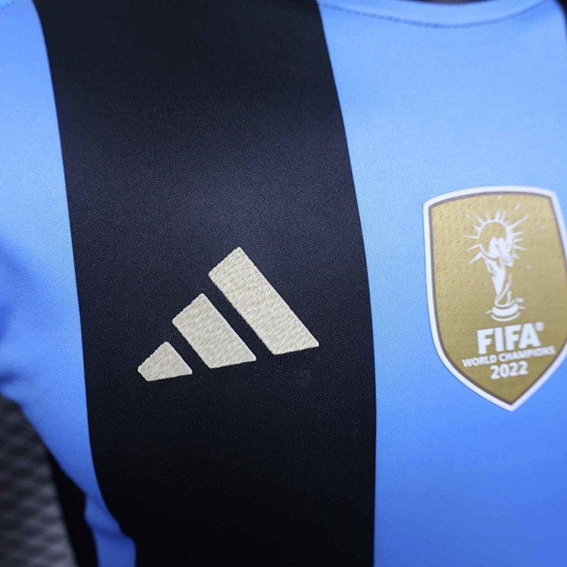 Camiseta Argentina Edición Especial Versión Player 2024