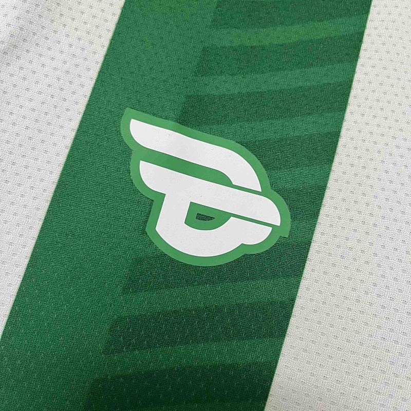 Maillot Esporte Clube Juventude Domicile 24/25