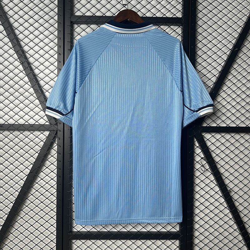 Maillot Celta Vigo Domicile Rétro 1997/99