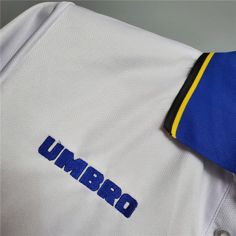 Maillot Inter Milan Extérieur 97/98