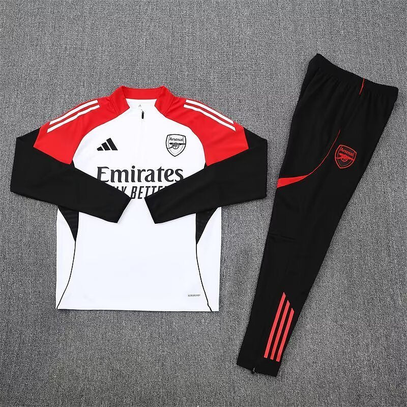 Arsenal Pre-Match Tracksuit 25/26