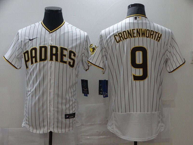 Maillot San Diego Padres 25/26