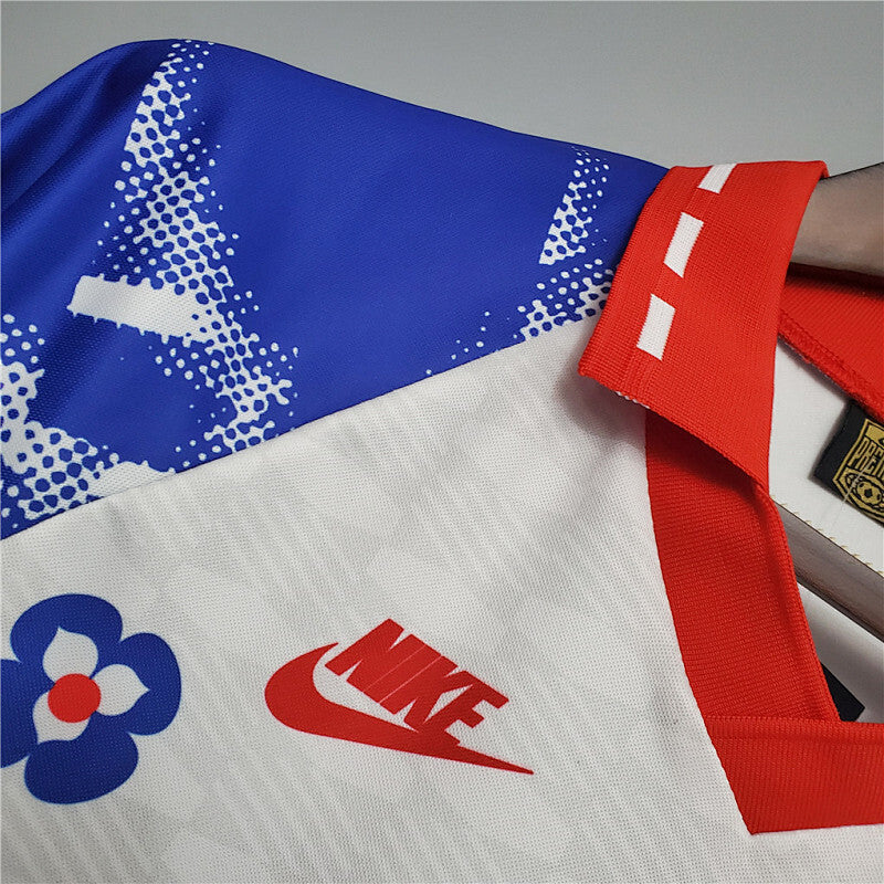 Maillot PSG Extérieur 93/94