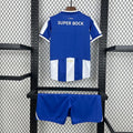 Conjunto Niño FC Porto Local 25/26