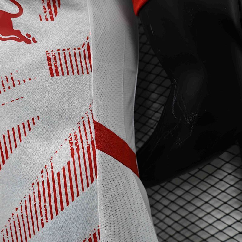 Maillot RB Leipzig Domicile Player Version 24/25