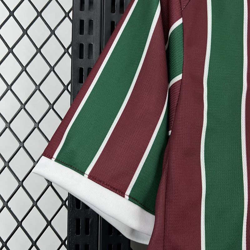 Maillot Fluminense Domicile 26/27