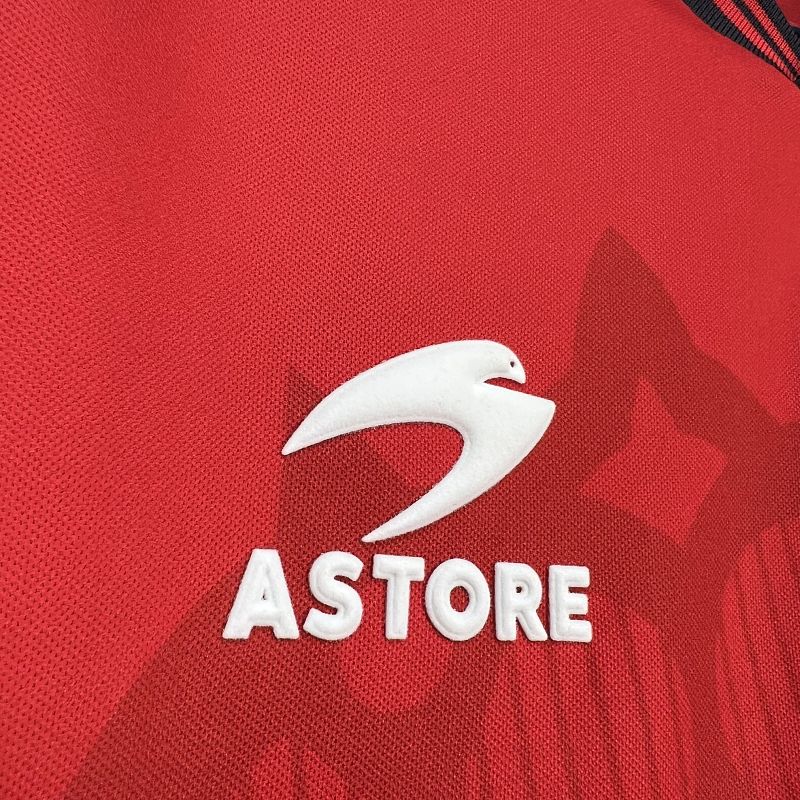 Maillot Real Saragosse Domicile Rétro 83/84